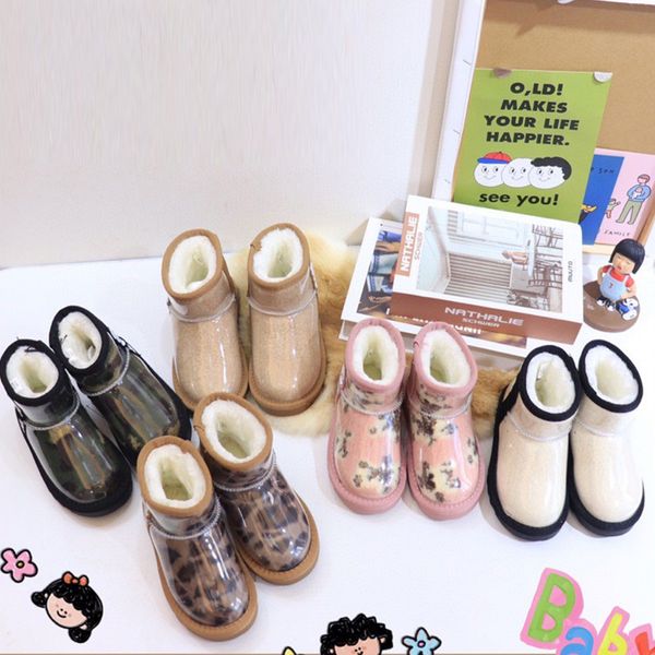 2022 australia australian kids boot winter buttons snow boots fur furry classic short bailey warm bow tall triplet baby toddlers wgg shoes 2, Black;grey
2022 australia australian kids boot winter buttons snow boots fur furry classic short bailey warm bow tall triplet baby toddlers wgg shoes 2, Black;grey