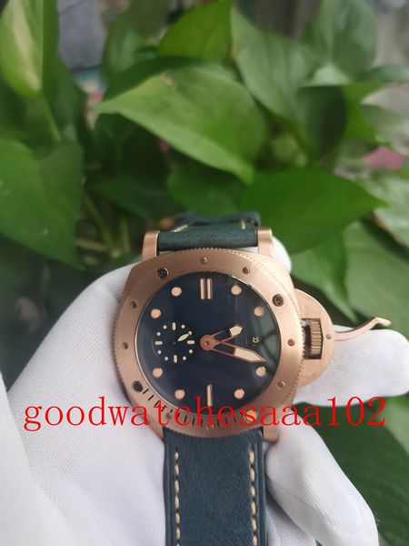 2022 new version v7 men's fashion wristwatches 47mm black dial automatic mechanical 2813 movement leather strap bands excellent men, Slivery;brown
2022 new version v7 men's fashion wristwatches 47mm black dial automatic mechanical 2813 movement leather strap bands excellent men, Slivery;brown