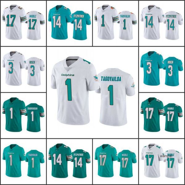 jersey miami''dolphins''men #3 josh rosen 14 ryan fitzpatrick 17 jaylen waddle 1 tua tagovailoa women youth vapor limite, Black
jersey miami''dolphins''men #3 josh rosen 14 ryan fitzpatrick 17 jaylen waddle 1 tua tagovailoa women youth vapor limite, Black