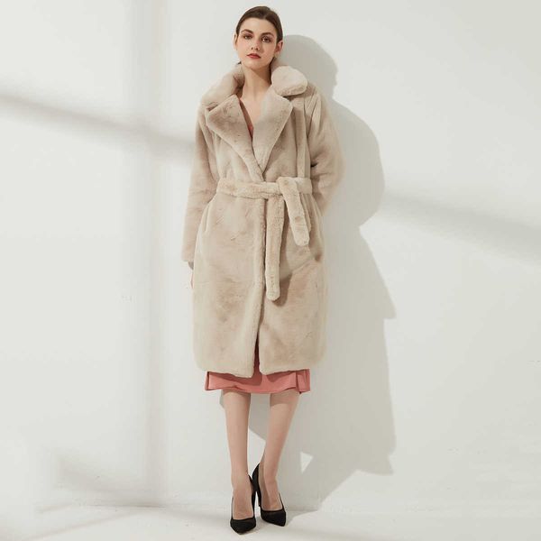 women's fur faux fur wixra ladies faux leather long coats femme pockets soft mink fur women trendy street style loose short outwear win, Black
women's fur faux fur wixra ladies faux leather long coats femme pockets soft mink fur women trendy street style loose short outwear win, Black
