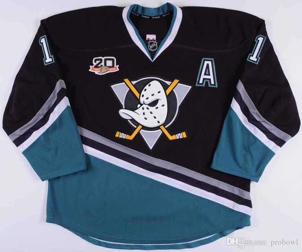 tees custom ice hockey customized mighty ducks of anaheim jersey 1996-06 white green womens youth your name your number any size xs-5xl tees, Black
tees custom ice hockey customized mighty ducks of anaheim jersey 1996-06 white green womens youth your name your number any size xs-5xl tees, Black