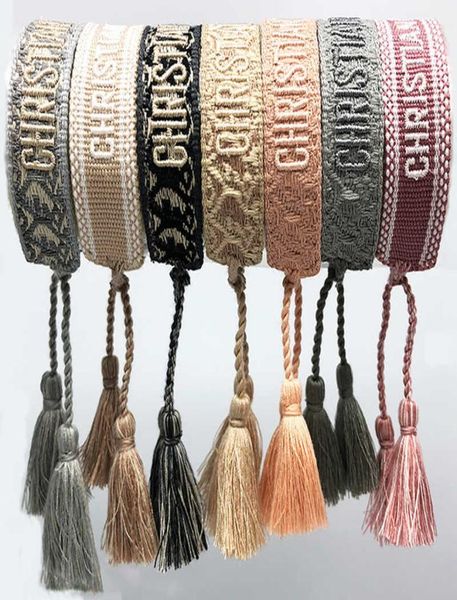 jewelry handmade signature embroidered color cotton bracelet women039s men woven tassel adjtable lover 0s 7s 8s1448240, Black
jewelry handmade signature embroidered color cotton bracelet women039s men woven tassel adjtable lover 0s 7s 8s1448240, Black