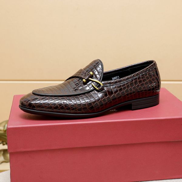 gentlemen business genuine leather flats walking casual loafers men wedding party brand designer dress shoes size 38-45 mkjkk000001, Red;white
gentlemen business genuine leather flats walking casual loafers men wedding party brand designer dress shoes size 38-45 mkjkk000001, Red;white