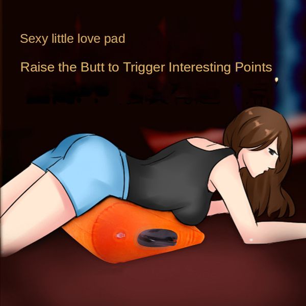 costumes inflatable love pillow cushion aid body positions support furniture couple air magic love game toys throw pillo, Black
costumes inflatable love pillow cushion aid body positions support furniture couple air magic love game toys throw pillo, Black