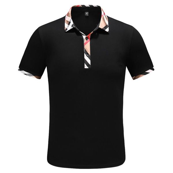 men'spolos casual fashion pure cotton printing black and white men's t-shirt size m-3xl259k, White;black
men'spolos casual fashion pure cotton printing black and white men's t-shirt size m-3xl259k, White;black