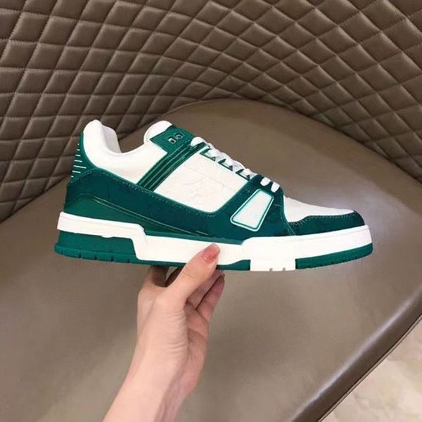 2022ss luxury designer men's casual shoes ultra-light foamed outsole wear-resistant and comfortableare size38-45 mkjh000001, Red;white
2022ss luxury designer men's casual shoes ultra-light foamed outsole wear-resistant and comfortableare size38-45 mkjh000001, Red;white