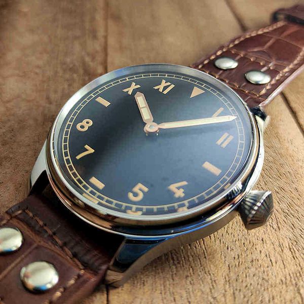 superclone lw watch luxury watches for men mechanics st3601 simple dial leather strap pilot style automatic mechanical designer, Slivery;brown
superclone lw watch luxury watches for men mechanics st3601 simple dial leather strap pilot style automatic mechanical designer, Slivery;brown