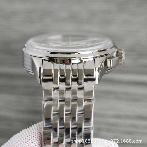 centennial puya series b01 multifunctional chronoling watch avenger full automatic mechanical straight hair qat3, Slivery;black
centennial puya series b01 multifunctional chronoling watch avenger full automatic mechanical straight hair qat3, Slivery;black