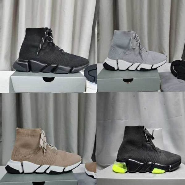 socks shoes trainer designer sneakers casual trainers mesh speed high race runners platform with laces with box size 35-45 triple s 2.0 knit, Black
socks shoes trainer designer sneakers casual trainers mesh speed high race runners platform with laces with box size 35-45 triple s 2.0 knit, Black