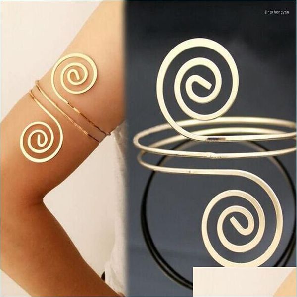 bangle bangle arm bracelet adjustable sier gold color cuff fashion pseiras bijoux lover hip hop bangles for women drop delivery jewe dh75n, Black
bangle bangle arm bracelet adjustable sier gold color cuff fashion pseiras bijoux lover hip hop bangles for women drop delivery jewe dh75n, Black
