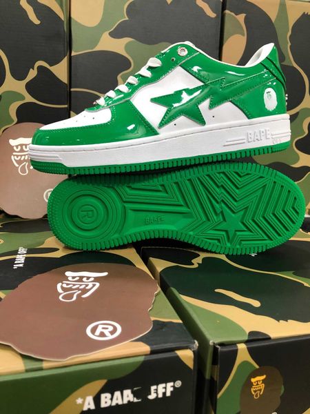 men fashion bapesta women men designer platform running shoes bapestas runner sneakers baped off sk8 beige abc camo blue white black mens
men fashion bapesta women men designer platform running shoes bapestas runner sneakers baped off sk8 beige abc camo blue white black mens