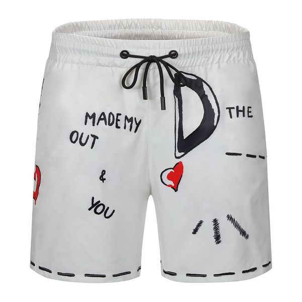 mens shorts summer designers casual sports fashion quick drying men beach pants black and white asian size m-3xl220t, White;black
mens shorts summer designers casual sports fashion quick drying men beach pants black and white asian size m-3xl220t, White;black