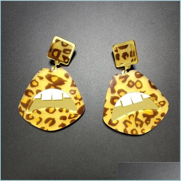 dangle chandelier oct leopardprint lip dangle earring for women girls party night club drop earrings jewelry delivery dhchu, Silver
dangle chandelier oct leopardprint lip dangle earring for women girls party night club drop earrings jewelry delivery dhchu, Silver