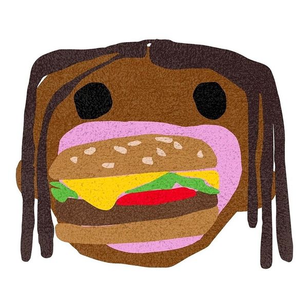 home furnishings art carpet travis scott cpfm 4 cj burger mouth rug mcdonalds cactus jack handmade wool parlor bedroom cloakroom trendy floo
home furnishings art carpet travis scott cpfm 4 cj burger mouth rug mcdonalds cactus jack handmade wool parlor bedroom cloakroom trendy floo