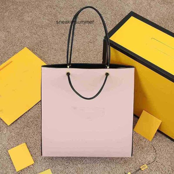 handbags fend designer brand pink totes women luxury handbag shopping bag leather material large capacity messenger bags style messenger tot
handbags fend designer brand pink totes women luxury handbag shopping bag leather material large capacity messenger bags style messenger tot