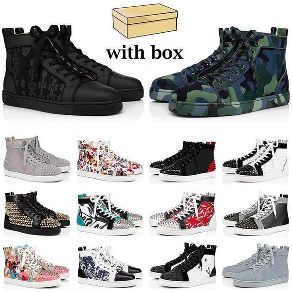 christians red-bottoms sneakers men women designer shoes high low black camouflage green glitter grey pink leather suede mens fas azu
christians red-bottoms sneakers men women designer shoes high low black camouflage green glitter grey pink leather suede mens fas azu