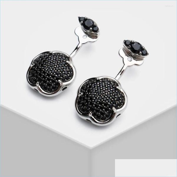 dangle chandelier dangle earrings amorita boutique 925 flower design fashion drop delivery jewelry dhwir, Silver
dangle chandelier dangle earrings amorita boutique 925 flower design fashion drop delivery jewelry dhwir, Silver