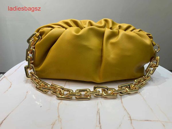 pouch bag designer bottegas bags venetas handbag price ins new style dumpling thick chain one shoulder cloud wrinkled soft cowhide
pouch bag designer bottegas bags venetas handbag price ins new style dumpling thick chain one shoulder cloud wrinkled soft cowhide