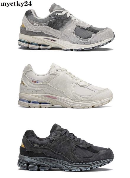2022 authentic 2002r protection pack outdoor shoes rain cloud sea salt phantom black grey fashion men women sports sneakers designers with
2022 authentic 2002r protection pack outdoor shoes rain cloud sea salt phantom black grey fashion men women sports sneakers designers with