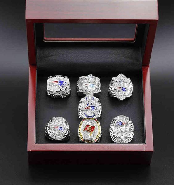 ring 2021 super bowl brayton mvp england patriot tampa bay pirate 7 championship set2636177, Silver
ring 2021 super bowl brayton mvp england patriot tampa bay pirate 7 championship set2636177, Silver