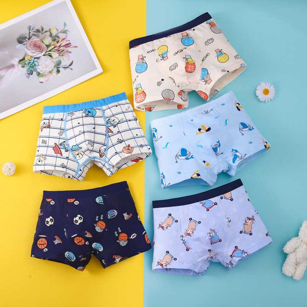 wholesale 5 pcs cotton boy underwear soft cartoon shorts panties toddler briefs for infant children's teenager underpant 2 -15 years, Camo
wholesale 5 pcs cotton boy underwear soft cartoon shorts panties toddler briefs for infant children's teenager underpant 2 -15 years, Camo