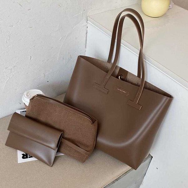 shoulder bags vintage 3 pcs/handbags tote for women large capacity a4 work female pu leather shopper ladies set big 2022shoulder
shoulder bags vintage 3 pcs/handbags tote for women large capacity a4 work female pu leather shopper ladies set big 2022shoulder