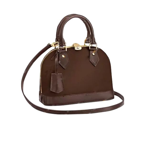 women casual totes shoulder leather crossbody bags designer fashion luxury handbag 10/10 quality 2 size bb pm shell bag ladies purse pouch
women casual totes shoulder leather crossbody bags designer fashion luxury handbag 10/10 quality 2 size bb pm shell bag ladies purse pouch