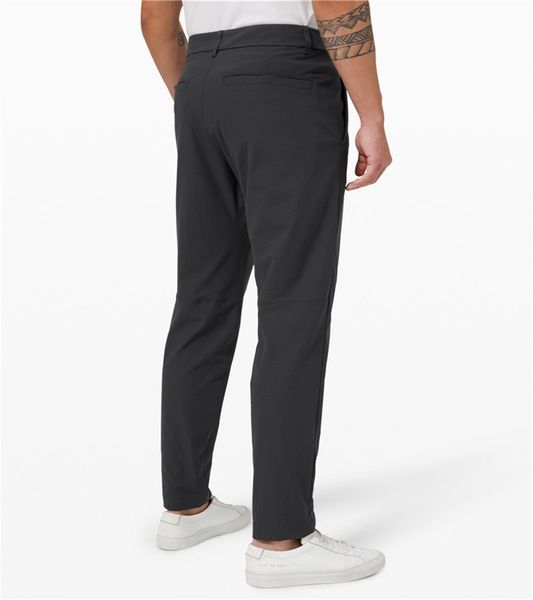 DHgate Men Casual Commission Sweatpants Leisure Train Pants Athletic Gym Sport Wear Jogging Long Pant sold by DHgate