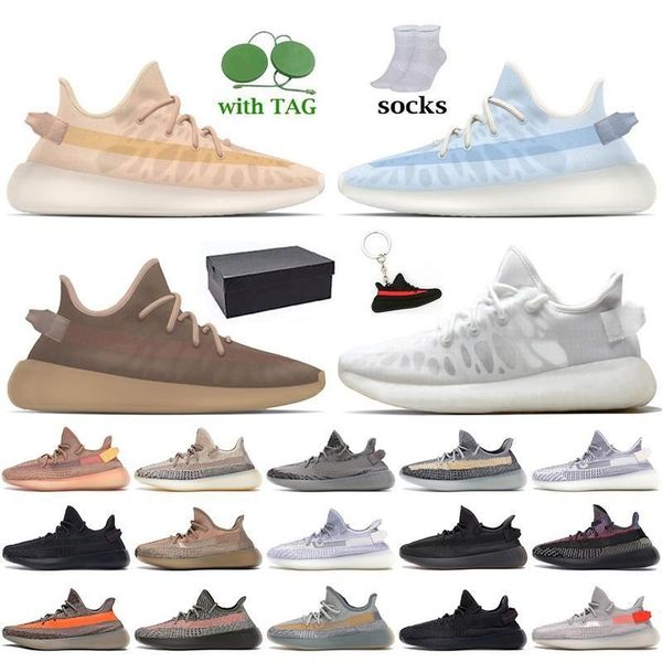 mono ice clay mist 2021 running shoes white black with box cinder israfil carbon ash blue stone yeezies pearl jogging sports trainers yezzzy
mono ice clay mist 2021 running shoes white black with box cinder israfil carbon ash blue stone yeezies pearl jogging sports trainers yezzzy