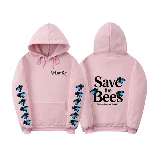 fashion-hoodies bees printing sweater flower boy hoodie sweatshirt fashion high street brand long sleeve mens save the bees ho246t, Black
fashion-hoodies bees printing sweater flower boy hoodie sweatshirt fashion high street brand long sleeve mens save the bees ho246t, Black