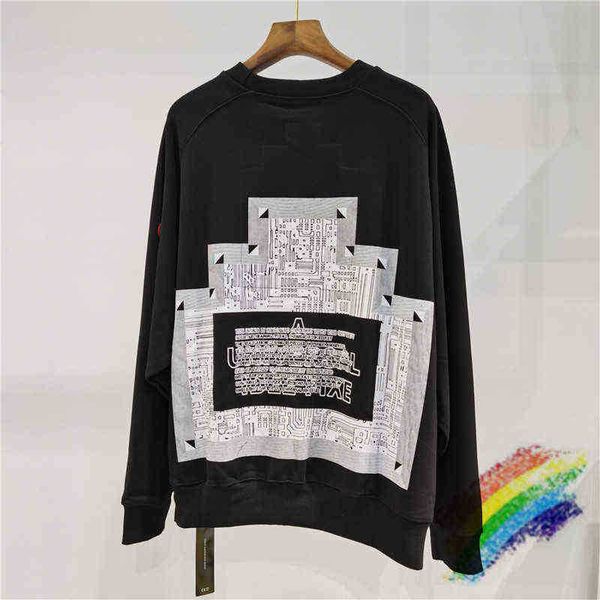 hoodies loose 2020fw cavempt c.e sweatshirts men woman crewneck cav empt hoodies, Black;brown
hoodies loose 2020fw cavempt c.e sweatshirts men woman crewneck cav empt hoodies, Black;brown