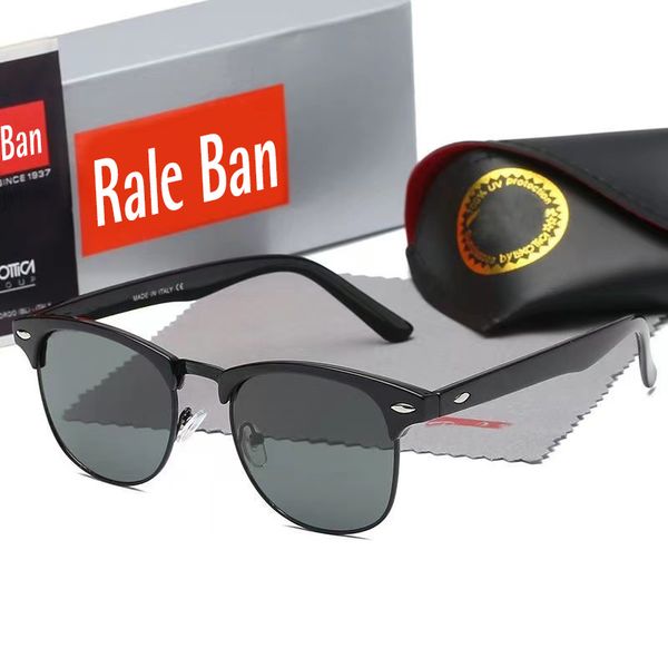 luxury brand rale ban sunglass classical designer polarized glasses men women pilot ray band 3016 sunglasses uv400 eyewear sunnies metal, White;black
luxury brand rale ban sunglass classical designer polarized glasses men women pilot ray band 3016 sunglasses uv400 eyewear sunnies metal, White;black