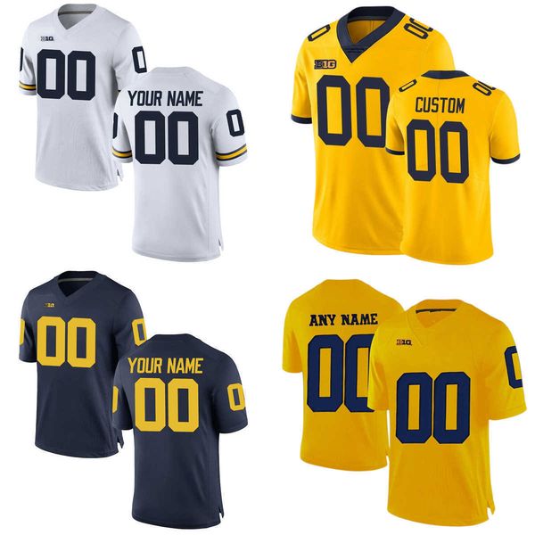ncaa college football jerseys 23 michael barrett 3 christian turner 19 mike sainristil 20 brad hawkins 40 ben vansumeren custom jersey, Black
ncaa college football jerseys 23 michael barrett 3 christian turner 19 mike sainristil 20 brad hawkins 40 ben vansumeren custom jersey, Black