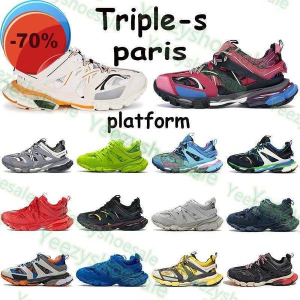 triple s paris 3 .0 casual shoes runner blue grey white orange yellow trainer lime navy men women sneakers platform mens trainers, Black
triple s paris 3 .0 casual shoes runner blue grey white orange yellow trainer lime navy men women sneakers platform mens trainers, Black