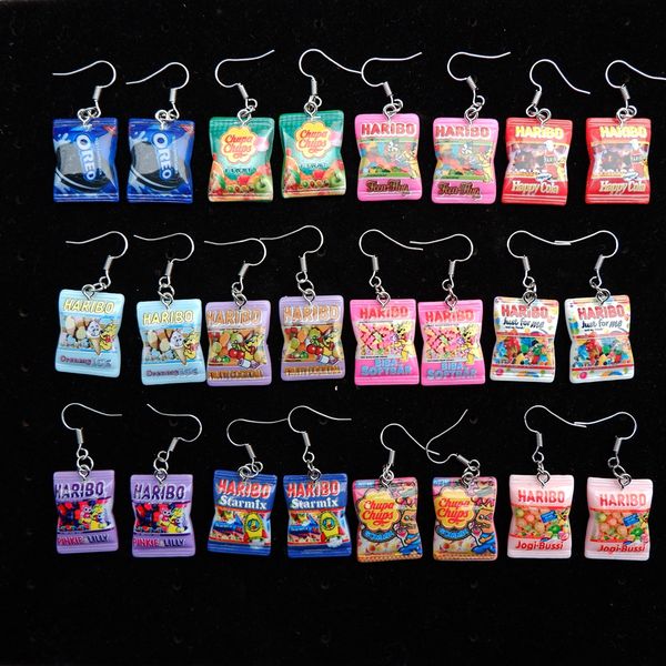 stud cute candy earrings drop earring costume trendy style woman girl jewelry wholesale dangle delivery smt4w, Golden;silver
stud cute candy earrings drop earring costume trendy style woman girl jewelry wholesale dangle delivery smt4w, Golden;silver