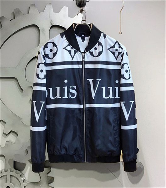 2022 mens designers jacket spring autumn outwear windbreaker hoodie zipper casual hooded jackets coat outside sport asian size men clothing0, Black;brown
2022 mens designers jacket spring autumn outwear windbreaker hoodie zipper casual hooded jackets coat outside sport asian size men clothing0, Black;brown
