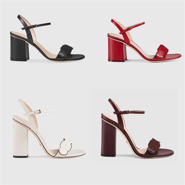classical women high-heel leather sandals designer sandals double gold-toned hardware ankle strap sandals dress wedding shoes 7 5 326h, Black
classical women high-heel leather sandals designer sandals double gold-toned hardware ankle strap sandals dress wedding shoes 7 5 326h, Black