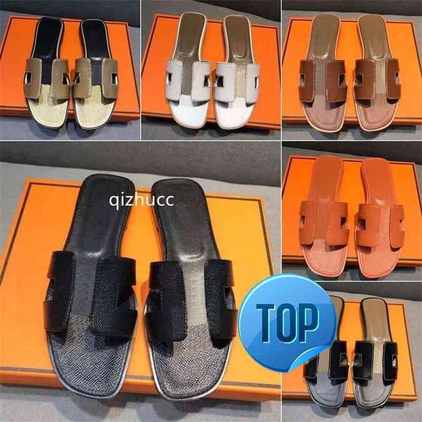 beach sliders herme h slippers classic flat woman sandals summer lady cartoon big head leather bath fashion women shoes large 7k57, Black
beach sliders herme h slippers classic flat woman sandals summer lady cartoon big head leather bath fashion women shoes large 7k57, Black