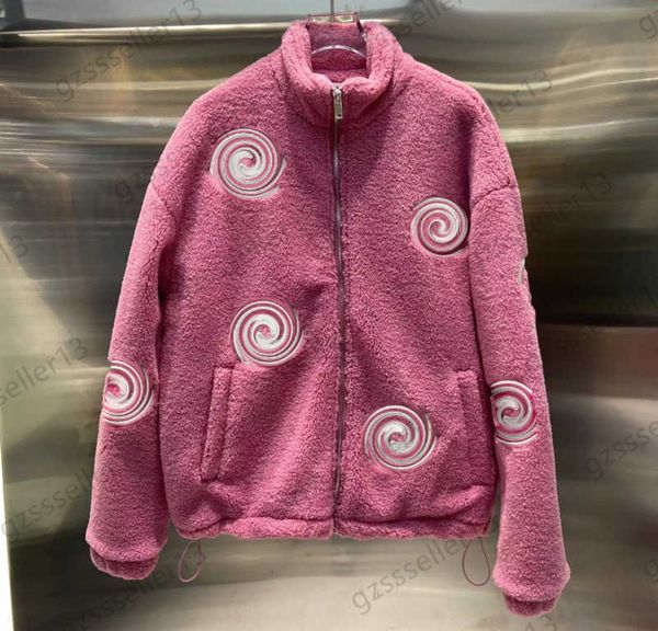 womens jacket full printed paisley stand collared lamb hair coats garments draw string windproof design zipper front quilted warm outerwear, Black;brown
womens jacket full printed paisley stand collared lamb hair coats garments draw string windproof design zipper front quilted warm outerwear, Black;brown