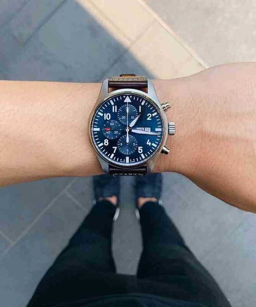 superclone lw watch portugal seven meter is suitable for mechanical waterproof bertofino men's watch and women's pilots, Slivery;brown
superclone lw watch portugal seven meter is suitable for mechanical waterproof bertofino men's watch and women's pilots, Slivery;brown