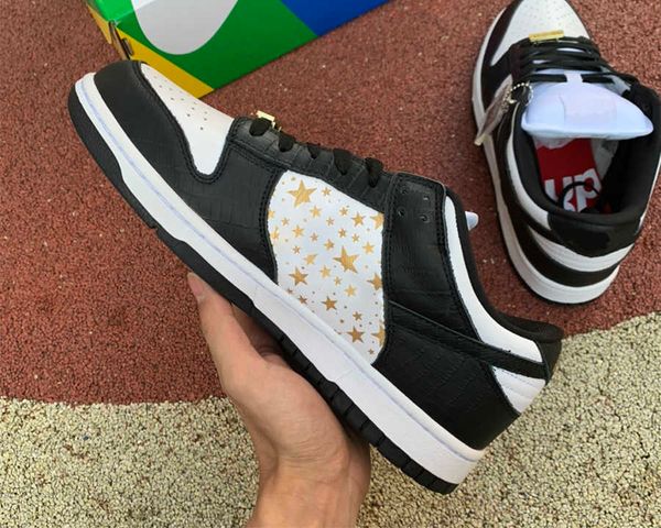 designer shoes basketball chunky dk low black stars white black-metallic gold trainers sports fashion sneakers
designer shoes basketball chunky dk low black stars white black-metallic gold trainers sports fashion sneakers