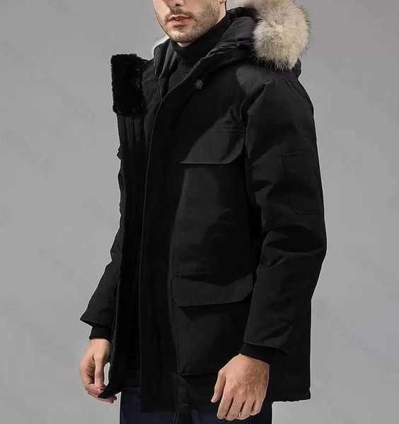 new 2022 parkas coats mens womens designers down jackets veste homme winter jassen puffer big fur hoody apparel fourrure outerwear manteau h, Black
new 2022 parkas coats mens womens designers down jackets veste homme winter jassen puffer big fur hoody apparel fourrure outerwear manteau h, Black