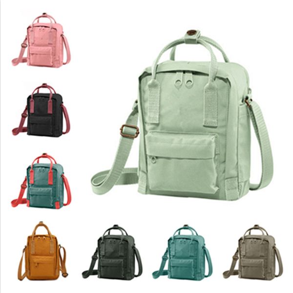 outdoor bag swedish classic backpack fashion style design fjallravan kanken canvas waterproof men's ladies messenger bags brand incline
outdoor bag swedish classic backpack fashion style design fjallravan kanken canvas waterproof men's ladies messenger bags brand incline