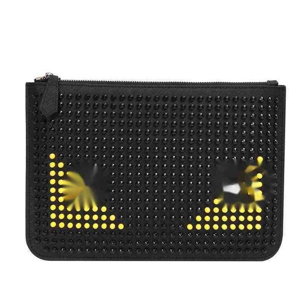 wholesale fend fashion monster leather handbag and women's envelope designers portable handbags crossbody shoulderbag
wholesale fend fashion monster leather handbag and women's envelope designers portable handbags crossbody shoulderbag