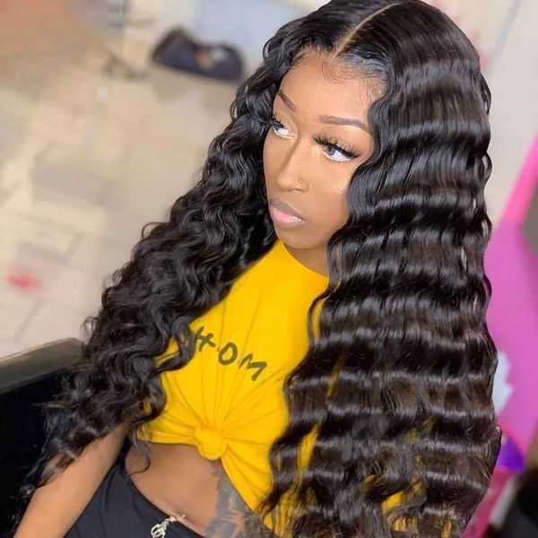 headwear hair accessories wholale preplucked 30 inch hd wig deep wave 13x4 front human hair lace frontal wigs vendors
headwear hair accessories wholale preplucked 30 inch hd wig deep wave 13x4 front human hair lace frontal wigs vendors