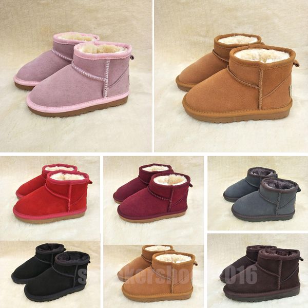 boots shoes boys and girls style kids baby snow waterproof slip-on children winter cow leather boots 2022, Black
boots shoes boys and girls style kids baby snow waterproof slip-on children winter cow leather boots 2022, Black