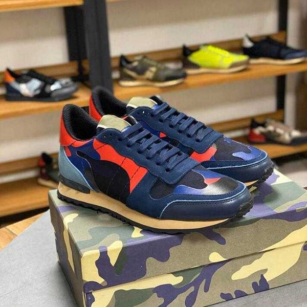 47% discountcamouflage sneaker casual shoes womens mens rivet shoes studded leather flats mesh camo suede trainers premium rockrunner, Black
47% discountcamouflage sneaker casual shoes womens mens rivet shoes studded leather flats mesh camo suede trainers premium rockrunner, Black