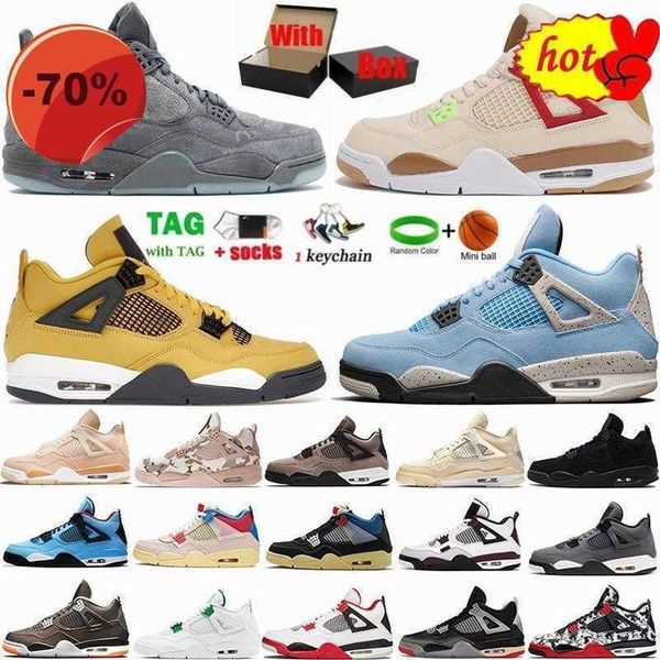 2022 mens 4 4s basketball shoes university blue white oreo shimmer red thunder metallic purple black cat paris bred men women sneakers
2022 mens 4 4s basketball shoes university blue white oreo shimmer red thunder metallic purple black cat paris bred men women sneakers