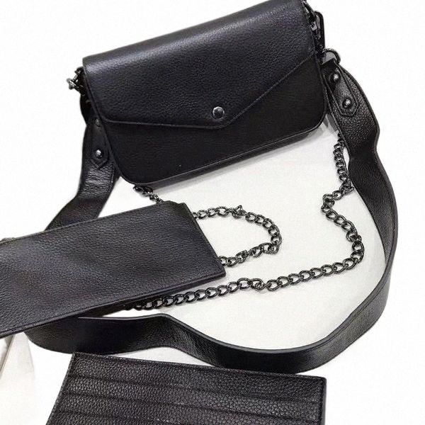 dicky0750 leather clutch handbags for women evening bags fashion chain purse lady shoulder handbag presbyopic crossbody mini messenger bag c
dicky0750 leather clutch handbags for women evening bags fashion chain purse lady shoulder handbag presbyopic crossbody mini messenger bag c