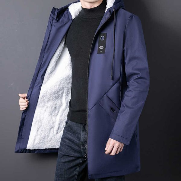 men's jackets winter coat men 2022 new casual thicken cotton jacket hooded outwear windproof warm add fur parka hooded plus size 4xl y2, Black;brown
men's jackets winter coat men 2022 new casual thicken cotton jacket hooded outwear windproof warm add fur parka hooded plus size 4xl y2, Black;brown